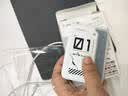 宝技随身wifi三网通用无线免插卡移动联通电信wifi6支持4G/5G全国高速网络便携式上网宝2026新款 三网【旗舰WiFi6+电竞专享】3000毫安-白色 不限速不虚标月享1500G流量 实拍图
