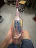 施华蔻（Schwarzkopf）氨基酸赋活修护洗发露600ml 无硅油洗发水 改善毛躁柔顺温和 实拍图