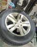 玲珑轮胎汽车轮胎215/50R17 95W XL 玲珑臻选 UD 适配长安CS35/名图/思域 实拍图