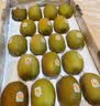 佳沛（zespri）新西兰金奇异果18粒超大原箱175-204g猕猴桃中秋节礼品送水果礼盒 实拍图