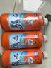 威猛先生（Mr Muscle）管道疏通剂 500g*3瓶 下水道疏通剂 卫生间管道疏通 实拍图