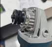 博世（BOSCH）经典款角磨机710瓦抛光打磨切割焊疤高效散热低噪握持舒适GWS700 实拍图