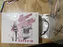觅声天鹤座ultra【王浩宇Whys推荐】入耳式HiFi有线游戏耳机专业听声辨位台式电脑fps电竞专用三角洲 3.5+4.4mm带麦-赠迷你声卡 实拍图