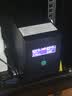 宇泰YTB1000-M ups不间断电源1000VA/600W 台式机停电应急ups电源 家用办公可带2台电脑备用电源 实拍图