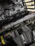 微星（MSI）魔龙 GeForce RTX 5060 8G GAMING OC V1 AI推理 电竞游戏设计智能学习独立显卡 实拍图