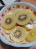 佳沛（zespri）新西兰金奇异果8粒特大果124-146g猕猴桃中秋节礼品送水果礼盒 实拍图
