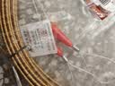 卡夫威尔 电工弹簧钢穿线器滑轮头电力通道引线放线器Φ4mm*15M CX5534 实拍图