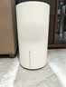 米家 小米空气加湿器 无雾加湿器3 600mL/h快速加湿保湿礼品家用卧室大容量办公室婴儿孕妇5L大容量 实拍图