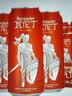 瓦伦丁（Wurenbacher）德国原装进口烈性啤酒15.3°P 500ml*24听精酿啤酒 劲爽 整箱囤货 实拍图