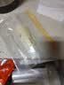 妙洁密封袋组合装大中小号15+25+20只共60只 加厚食品级保鲜自封袋 实拍图