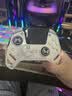 北通鲲鹏50第二代游戏手柄AI智控无线蓝牙手柄xbox电脑PC手机steam电视NSswitch2震动体感 影之刃零 实拍图