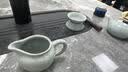 初伍汝窑茶具套装户外便携式旅行茶壶茶杯高档旅游车载露营礼品定制 实拍图