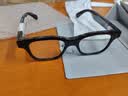ROKID Glasses乐奇AI眼镜 全功能AI眼镜 智能眼镜 【支持WorkBuddy】AR眼镜 拍照导航翻译AI智能体 灵伴 实拍图