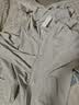 特步绵绵冰4.0防晒衣女2026夏季新款户外原纱冰丝皮肤衣轻薄透气外套 实拍图