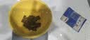 ZEAL狗狗猫咪零食绿唇青口贻贝50g 营养冻干宠物食品新西兰原装进口 实拍图