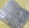 麦思德（MASTERPROOF）铁钉洋钉水泥钉钉墙专用家用修理钉子收纳盒组套平头钉套装钉地板 实拍图