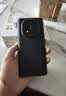 小米手机 Redmi Note14Pro 天玑7300-Ultra  IP68 8+256 子夜黑 红米5G手机 note13pro迭代 实拍图
