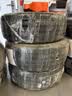 固特异（Goodyear）汽车轮胎 235/45R20 96V EAG F1 ASY3 SUV鹰驰F1 3代 原配领克 实拍图