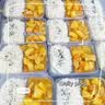 好侍（HOUSE）百梦多咖喱块 原味 100g*3盒 日式块状咖喱调味料 实拍图