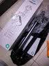 绿巨能（llano）行影X3相机三脚架独脚架专业级防抖拍摄支架适用富士尼康索尼佳能相机直播录像摄影便携收纳三角架 晒单实拍图