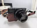 索尼（SONY）DSC-RX100M7 黑卡数码相机（24-200mm焦段  4K视频) RX100M7 黑卡7 黑卡7 实拍图