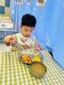 绿箭大大泡泡糖口香糖什锦味630g约150片 儿童休闲零食 清新口气糖果 实拍图