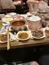 正大樱桃谷鸭胗1斤 鸭货生鲜 鸭肫火锅食材鸭胗花 实拍图