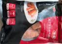 泰森（Tyson）奥尔良鸡翅中454g 烧烤鸡翅鸡中翅冷冻半成品生鲜空气炸锅食材 实拍图