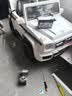 天能儿童电动车电瓶12V9AH电动喷雾器12V8AH7AHUPS卷帘门应急蓄电池 实拍图
