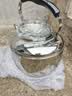 美厨（MAXCOOK）304不锈钢烧水壶响水壶 6L加厚中式鸣音 煤气电磁炉通用 MCH654 实拍图