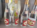汾酒黄盖玻汾 清香型白酒 53度 475mL*4瓶 超值组套  中秋送礼 实拍图