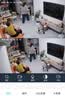 奥克斯800万像素AI无线摄像头4G无需网络终身免费手机远程家用室内免插电360度监控器带夜视 实拍图