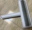 LYNN粘毛器滚筒10cm6卷360撕可撕式宠物猫狗地毯沾毛神器粘尘纸 实拍图