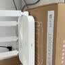 中兴（ZTE）巡天 AX3000T满血WIFI6千兆无线家用路由器 大户型覆盖 5G智能家用无线 wifi路由 Mesh 3000M速率 实拍图