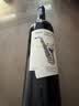 CANIS FAMILIARIS布多格原瓶进口红酒 西拉干红葡萄酒 750ml 单瓶装 实拍图