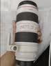 佳能Canon EF16-35 24-70 70-200mm二手单反镜头 大三元红圈广角中长变焦镜头 EF 70-200 F2.8L IS USM 单镜头【套餐更划算】 99成新 实拍图
