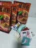 螺蛳王柳州螺蛳粉加辣加臭368g*4袋 大片腐竹 地理标志品牌酸辣粉米粉线 实拍图