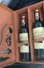路易拉菲（LOUIS LAFON）法国原酒进口红酒梅洛13度干红葡萄酒750ml*2双支礼盒送礼 实拍图