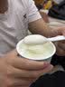 简爱0%蔗糖无代糖低温酸奶135g*9杯 原味酸奶 源头直发 实拍图