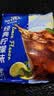 雀巢（Nestle）果维柠檬红茶1.02kg/袋 速溶固体果味茶粉饮料 实拍图