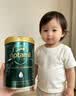 爱他美（Aptamil）ESSENSIS奇迹绿罐 有机A2 幼儿配方奶粉 3段(12个月以上) 900g 实拍图