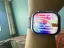 华强北在线华强北S11智能手表顶配版WatchS11/s10 promax 血氧功能高清离线支付语音助手运动NFC无边框男女 Watch S11 旗舰全功能【黑色】 超长续航-实时接收信息-双向支付 实拍图