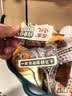 原本记忆湖南平江特产豆干380g短保独立包装休闲小零食卤香原味豆干豆腐干 实拍图