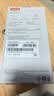 联想（Lenovo )1TB 移动固态硬盘（PSSD）Type-c USB 3.1  550MB/s高速SSD双接口 PS6手机直连 实拍图