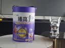 伊利QQ星榛高紫金显眼包礼盒装儿童成长奶粉4段3岁+3600g CBP/DHA 实拍图