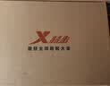 特步运动鞋男跑步鞋秋冬季轻便减震软底男款跑鞋网面透气休闲鞋子黑色 实拍图