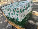 怡宝 饮用水 纯净水6L*3桶装水 整箱装 实拍图