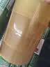 宜之选封箱透明胶带48mm*170m*36卷箱装打包胶带防台风加固高粘性仓库搬家物流胶带国标检测 实拍图