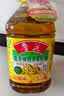鲁花【保真菜籽油】食用油低芥酸特香菜籽油5L  /桶非转基因 实拍图