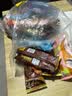 伊利冰淇淋巧乐兹4口味+苦咖啡经典冰淇淋套装 共35支2460g 实拍图